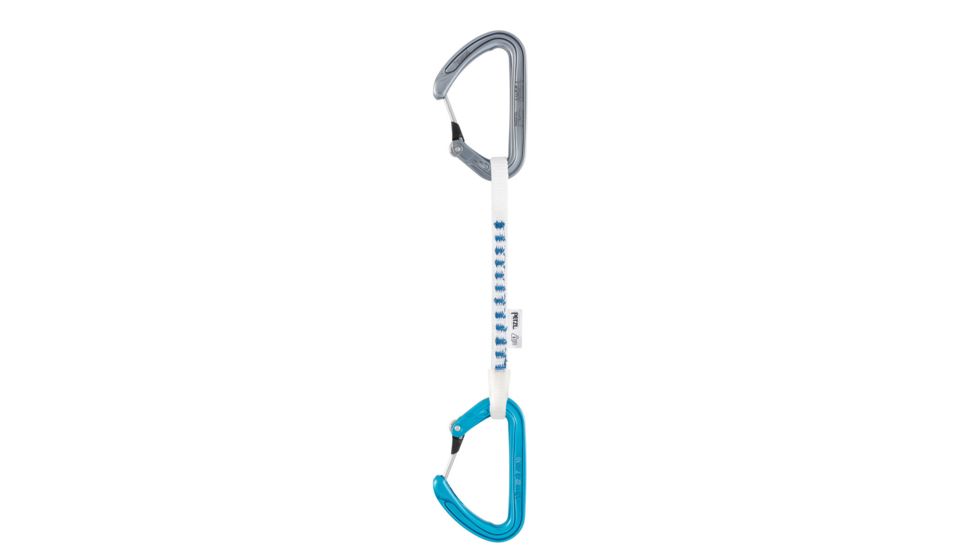 Ange Finesse S &amp; L Quickdraw-17 cm - 2011