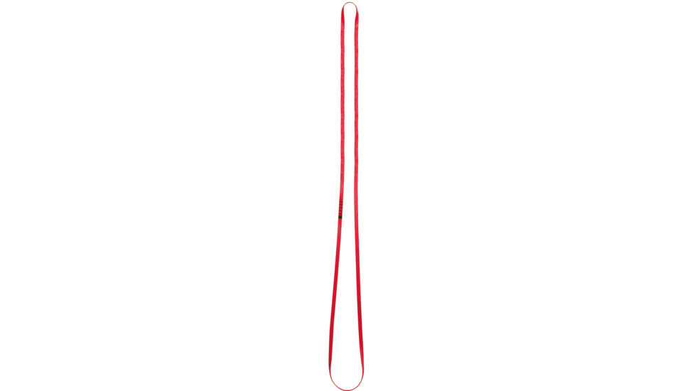Petzl Anneau Open Loop Sling, Red, 150 cm, C40A 150