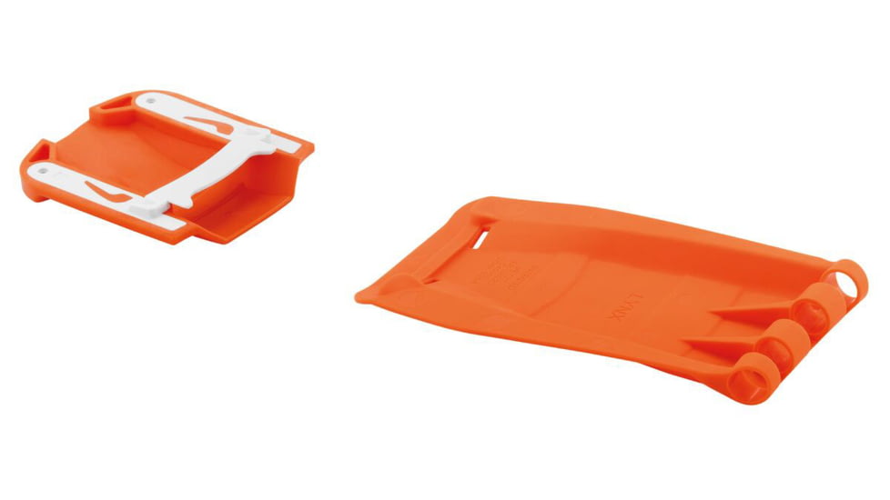 Petzl Antisnow Lynx Antibott, One Size, U020AA00