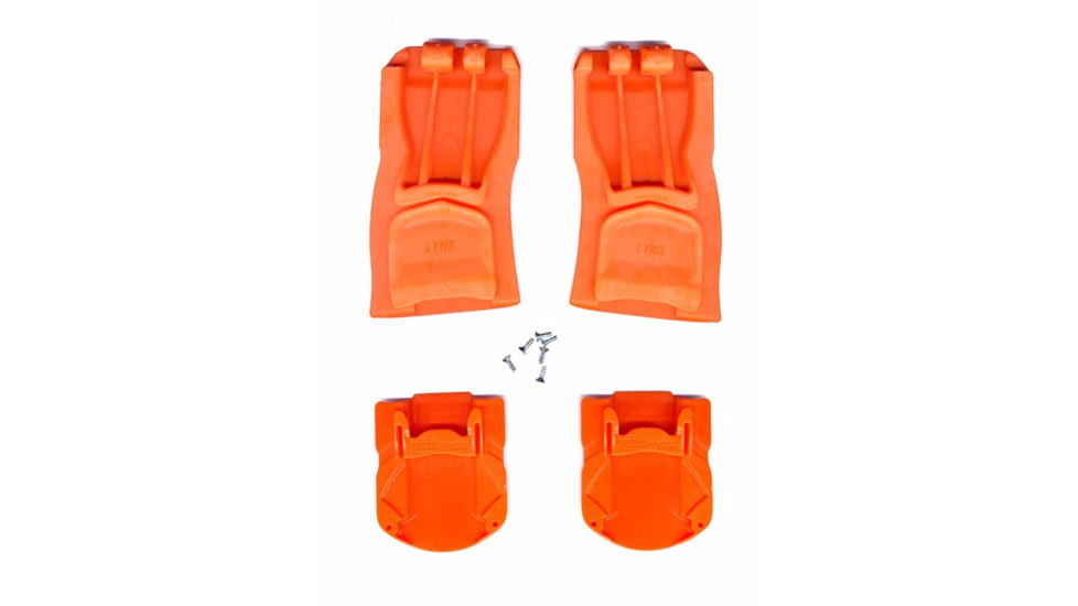 Petzl Antisnow Plates For - Lynx, T24960