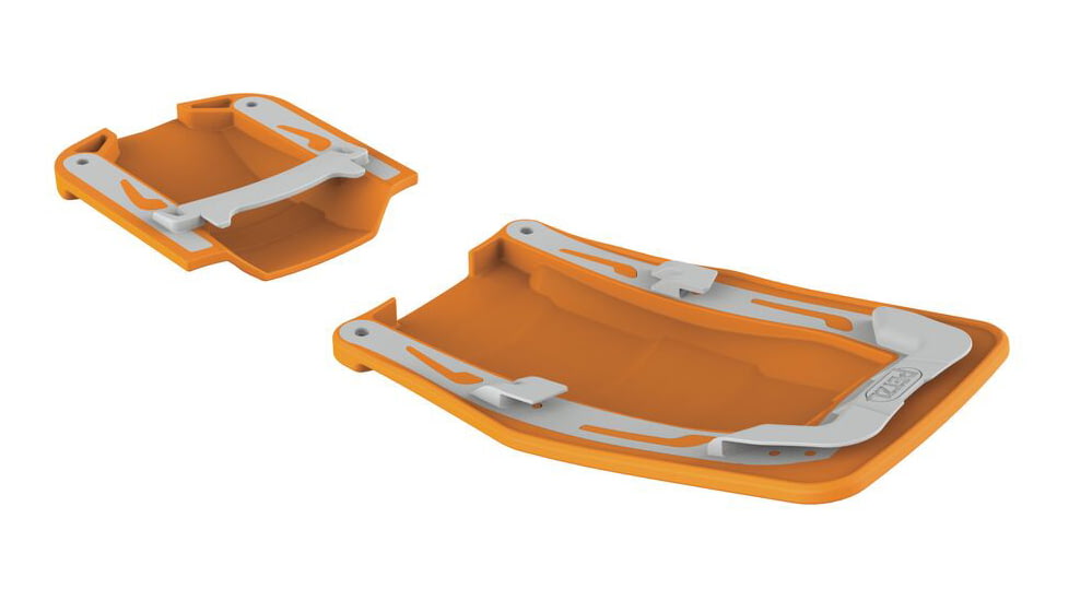 Petzl Vasak/Sarken Antibott Antisnow, Vasak - Sarken, T05A AS