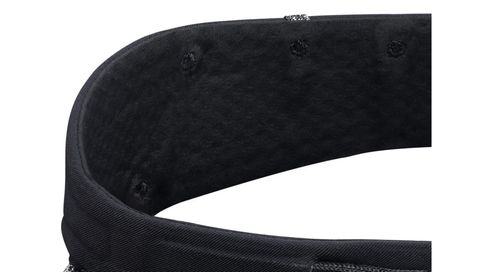 Petzl AQUILA High Performance Harness, Black, XL, C037BA03