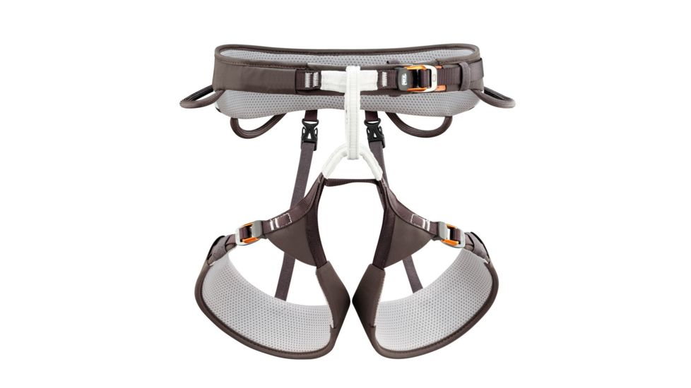 Petzl AQUILA High Performance Harness, Small, C037AA01