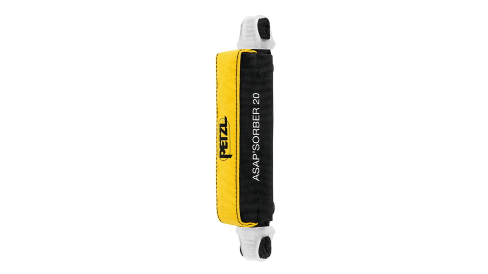 Petzl AsapSorber International Lanyard, 20 cm, L071AA00