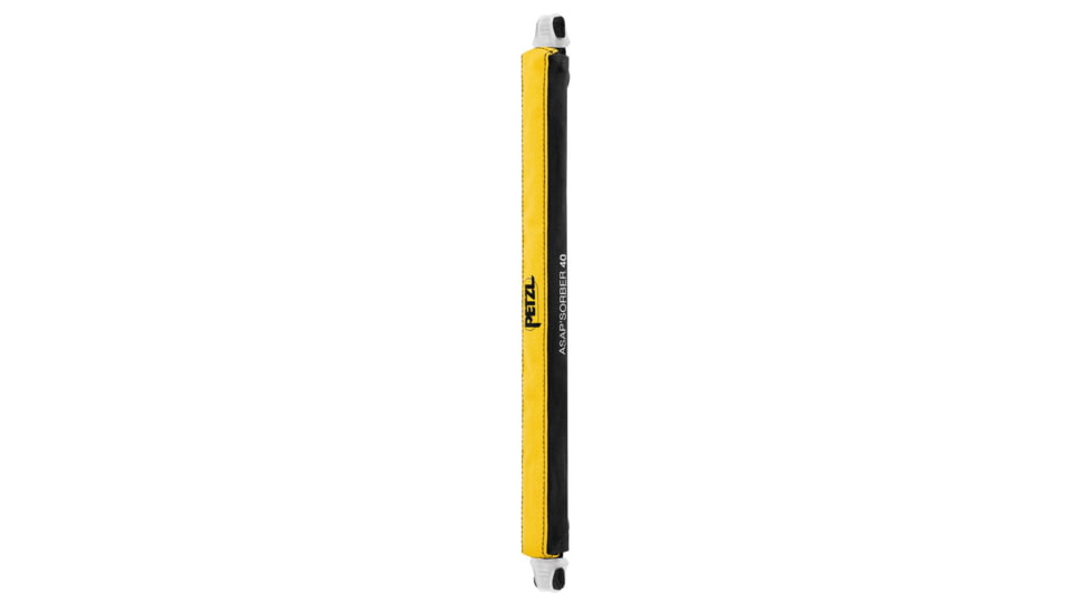 Petzl AsapSorber International Lanyard, 40 cm, L071AA01