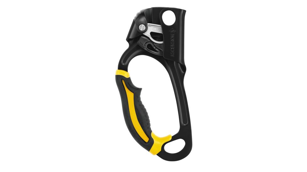 Petzl Ascension Ascender-Left