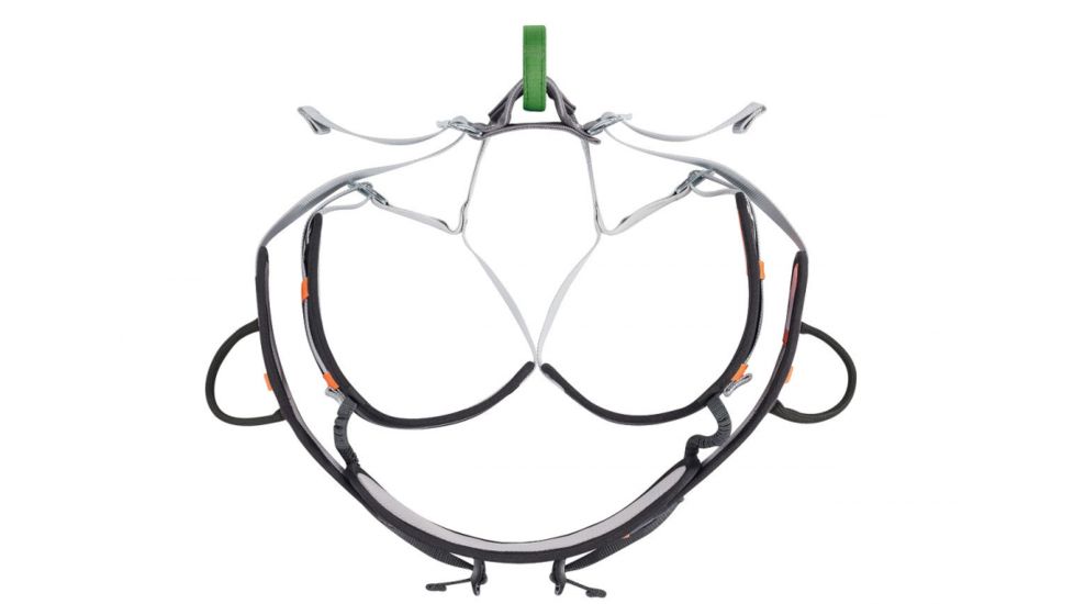 Petzl Aspir, C024AA00