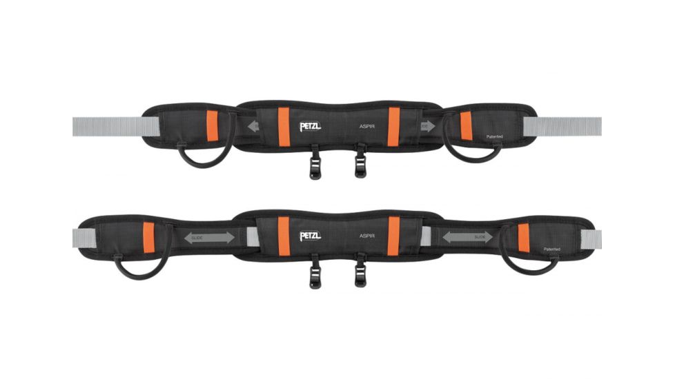 Petzl Aspir, C024AA00