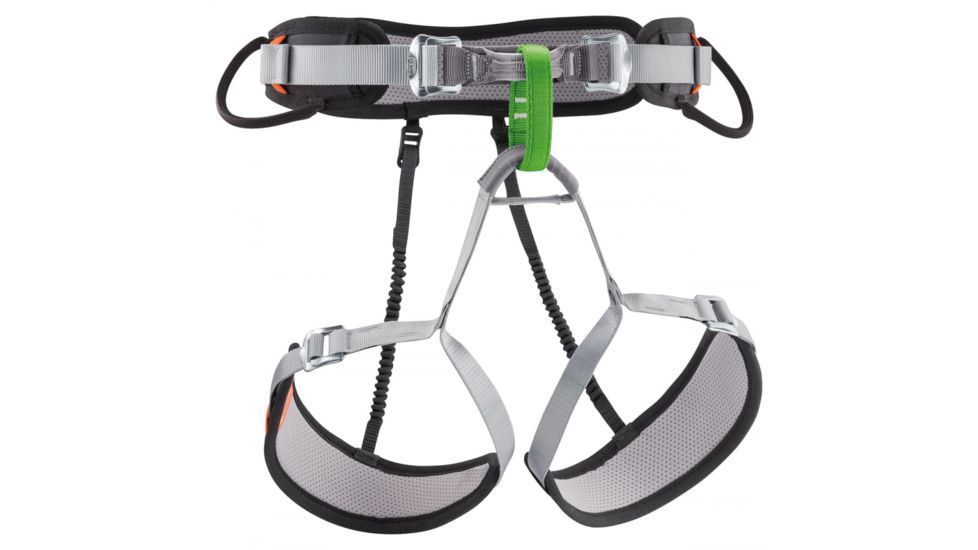 Petzl Aspir Harness, One Size, C024AA00