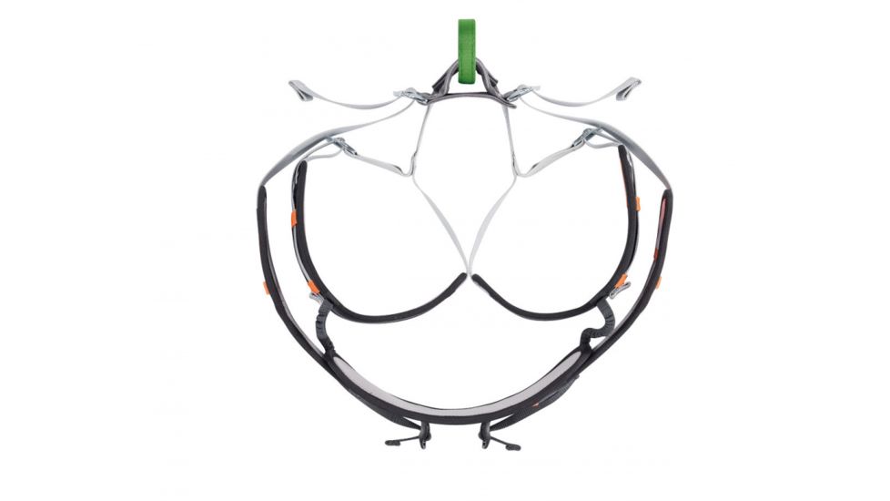 Petzl Aspir LT, C024BA00