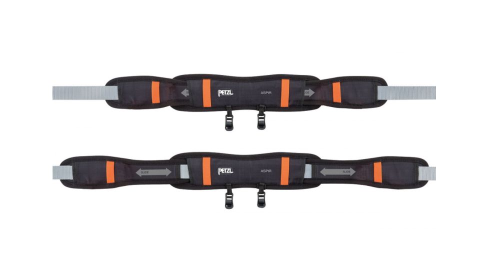 Petzl Aspir LT, C024BA00