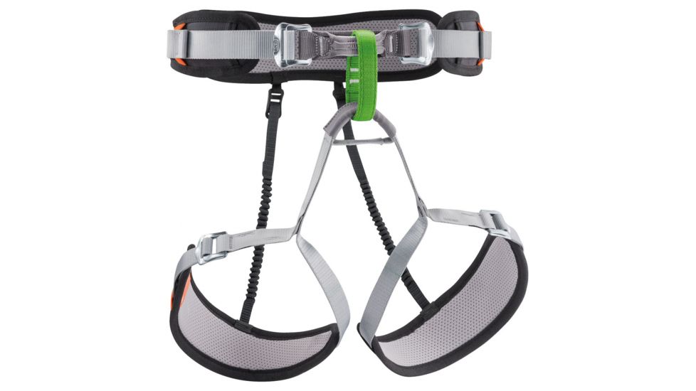 Petzl Aspir LT, C024BA00