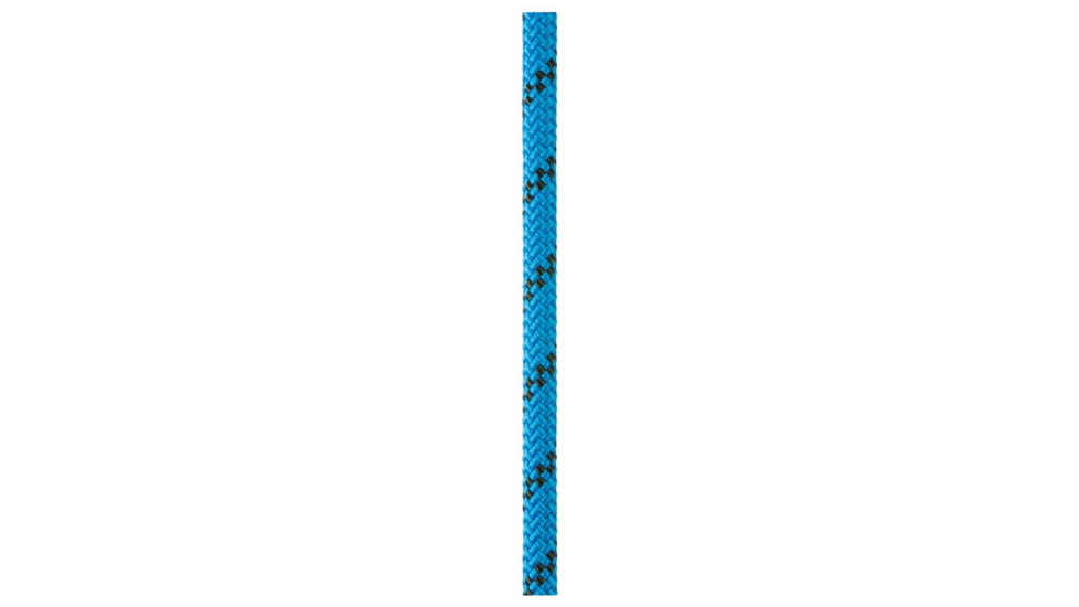 Petzl 11mm Axis Rope, Blue, 150 ft, R074AA35