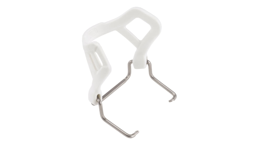 Petzl Back Flex Heel Bails, One Size, U018AA00