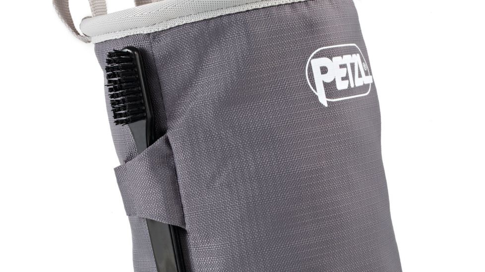 Petzl BANDI Classic Chalkbag with Belt, S038AA00