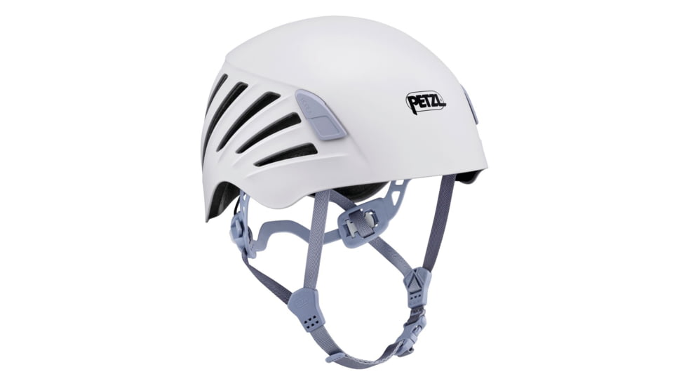 Petzl Borea Lilac Helmet - Women's, Lilac White, A048AB00
