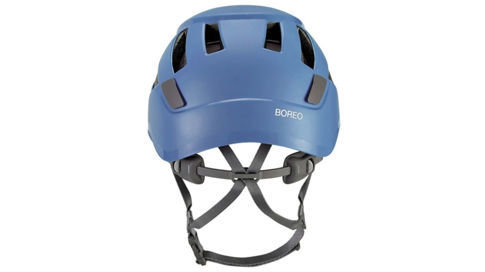Petzl Boreo Club Helmets - Pack of 4, Small/Medium, A042KA00