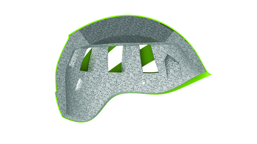 Petzl BOREO Helmet, A042CA01