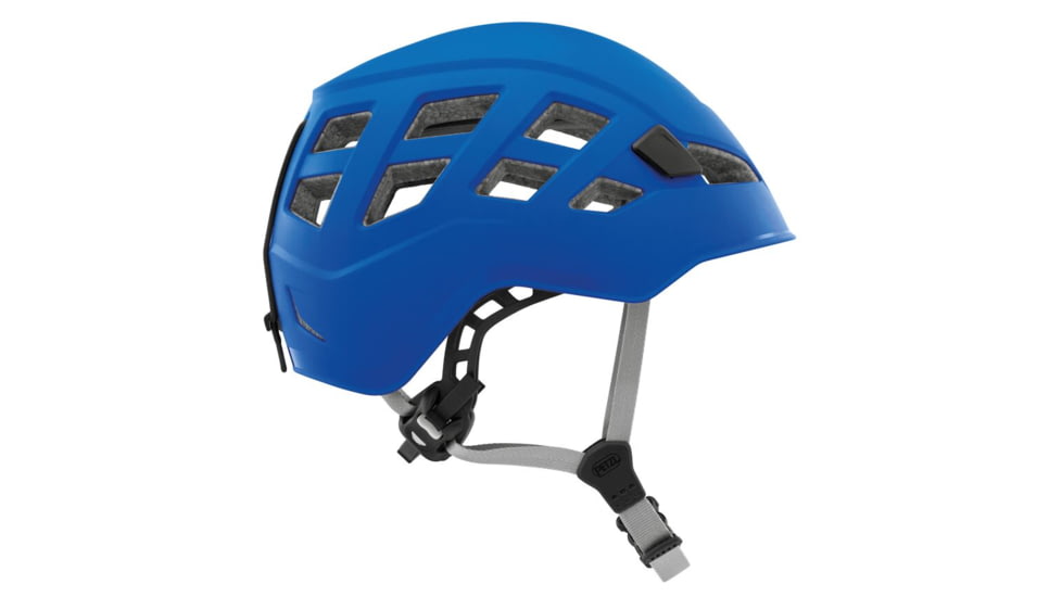 Petzl Boreo Helmet, Blue, Small, A042VA08