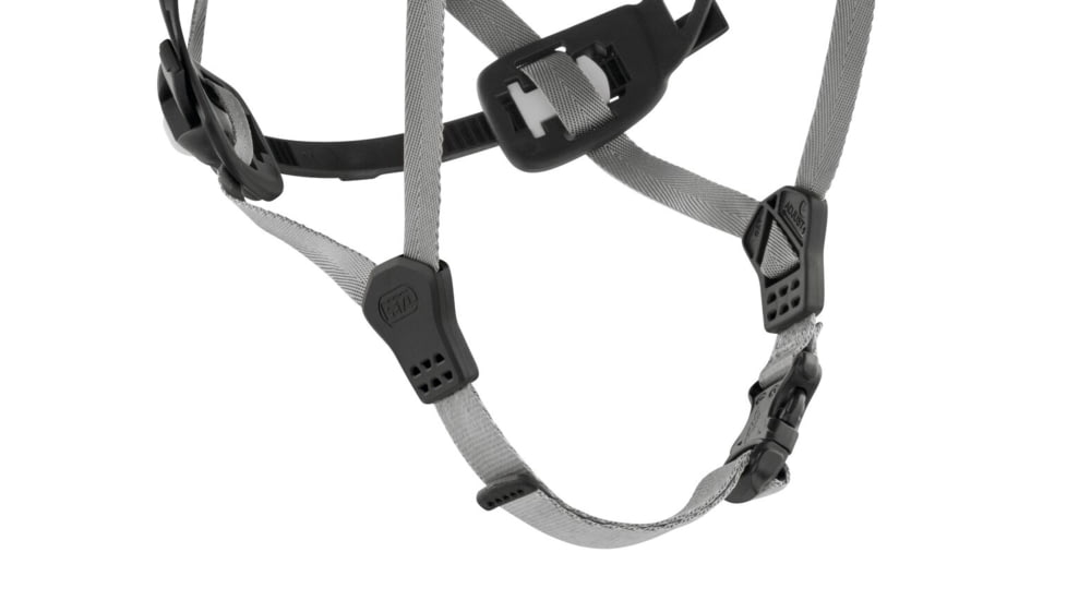 Petzl Boreo Helmet, Blue, Small, A042VA08