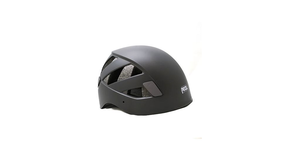 Petzl Boreo Helmet, Grey, 1, A042EA00