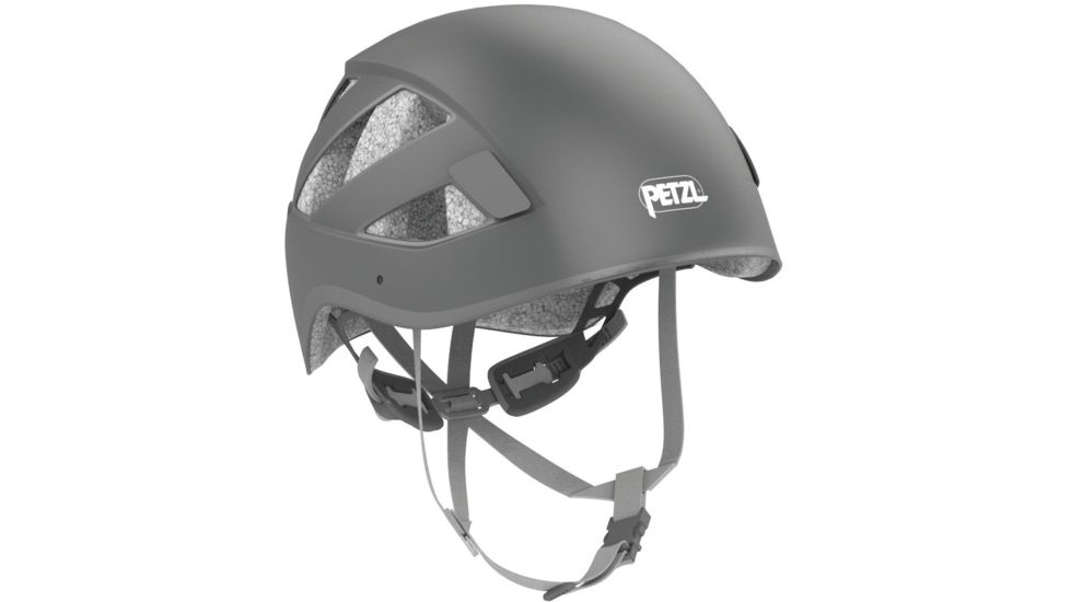 Petzl Boreo Helmet, Grey, 2, A042EA01