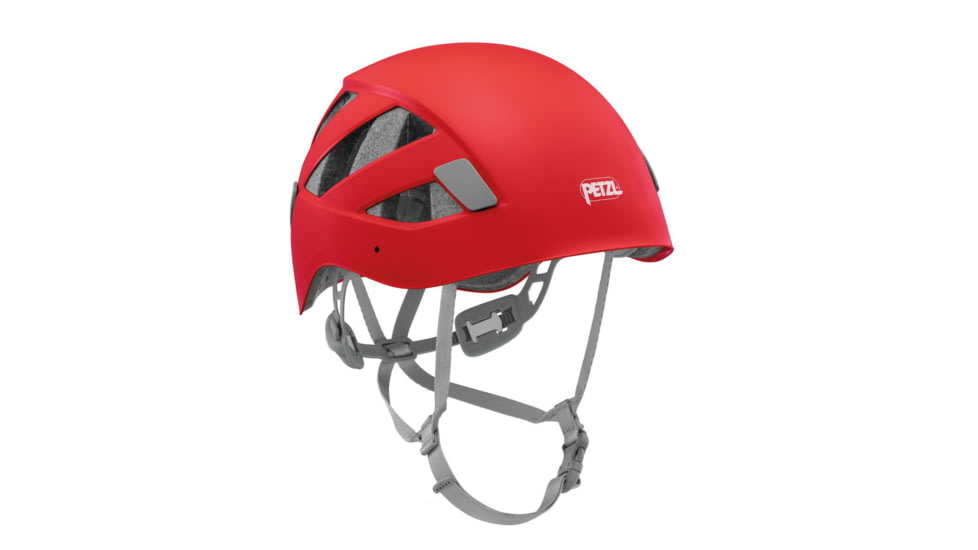 Petzl Boreo Helmet, Red, Medium/Large, A042VA07