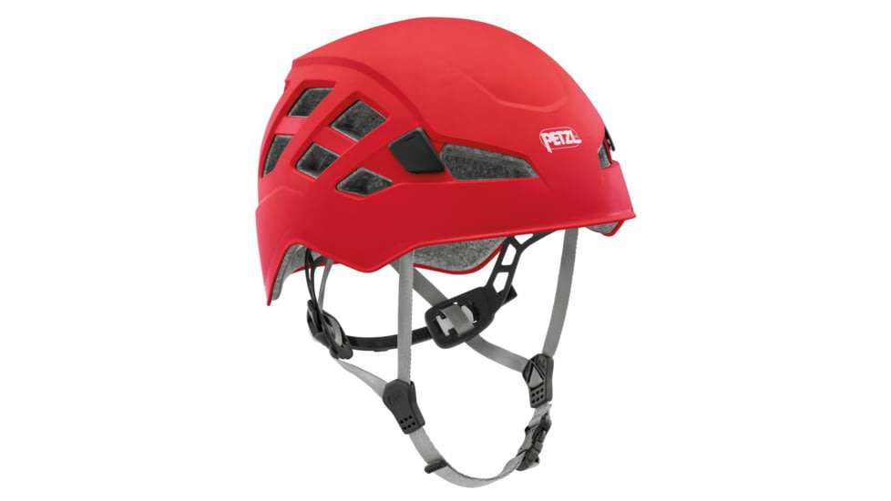 Petzl Boreo Helmet, Red, Small/Medium, A042VA06