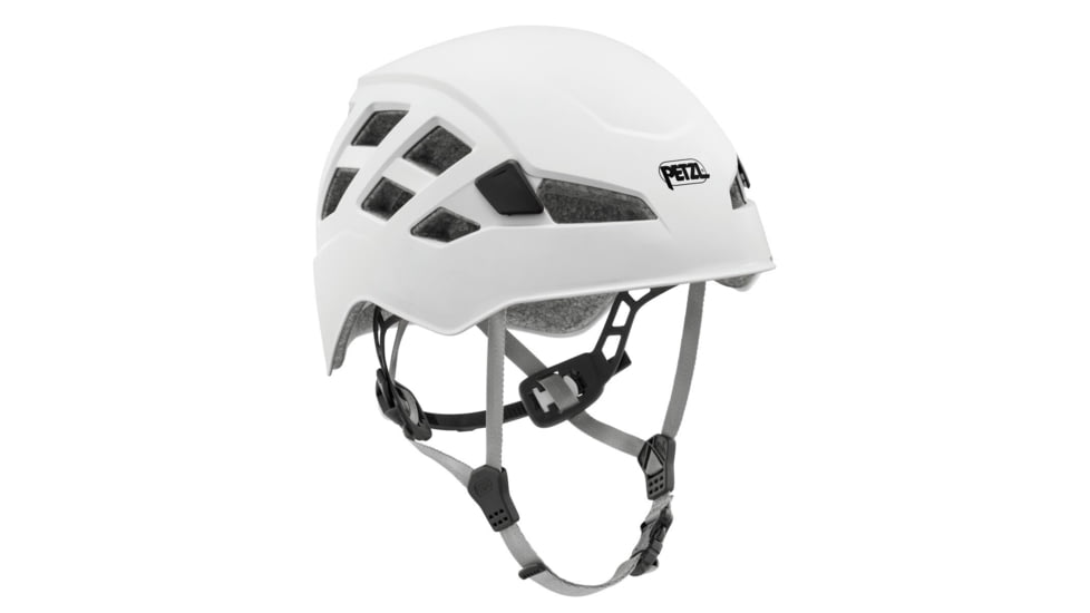 Petzl Boreo Helmet, White, Small/Medium, A042VA00