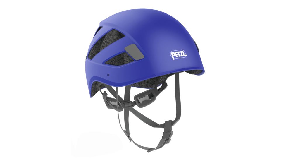 Petzl Boreo Helmets - Men's, Blue, Small/Medium, A042FA00