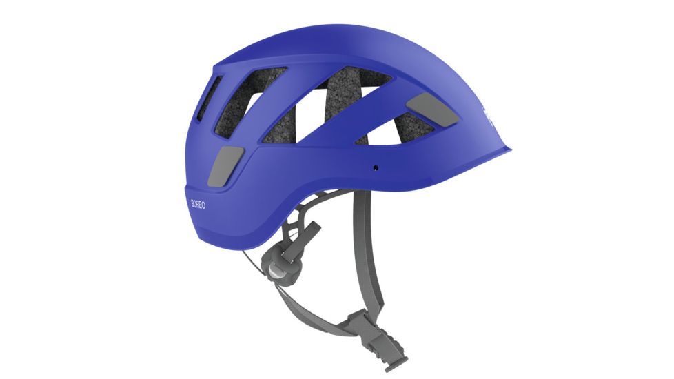 Petzl Boreo Helmets - Men's, Blue, Small/Medium, A042FA00
