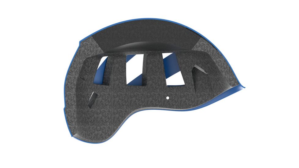 Petzl Boreo Helmets - Men's, Blue, Small/Medium, A042FA00