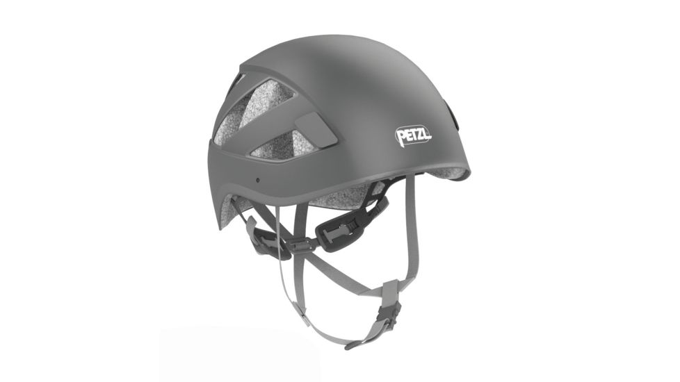 Petzl Boreo Helmets - Men's, Gray, Small/Medium, A042EA00