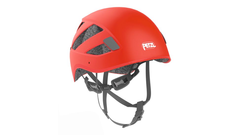 Petzl Boreo Helmets - Men's, Red, Small/Medium, A042HA00
