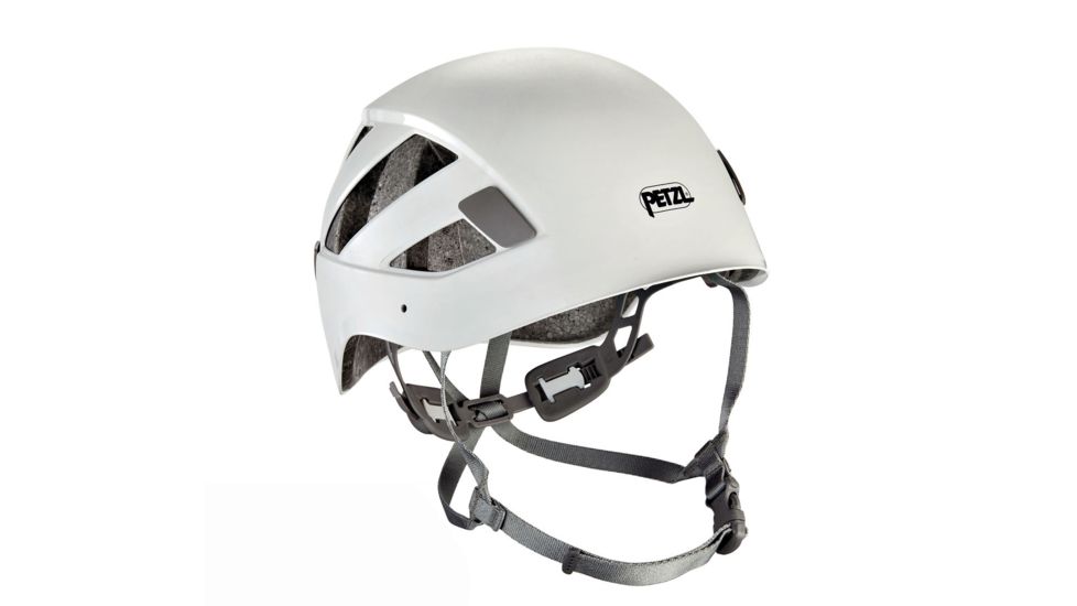 Petzl Boreo Helmets - Men's, White, Small/Medium, A042AA00
