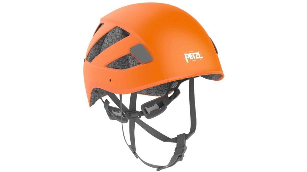 Petzl Boreo Helmets - Mens, Orange, Medium/Large, A042GA01