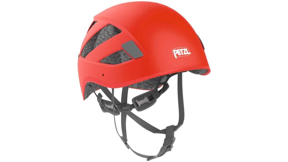 Petzl Boreo Helmets - Mens, Red, Medium/Large, A042HA01