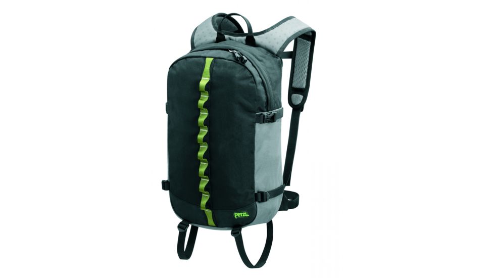 Petzl Bug Climbing Back Pack S71