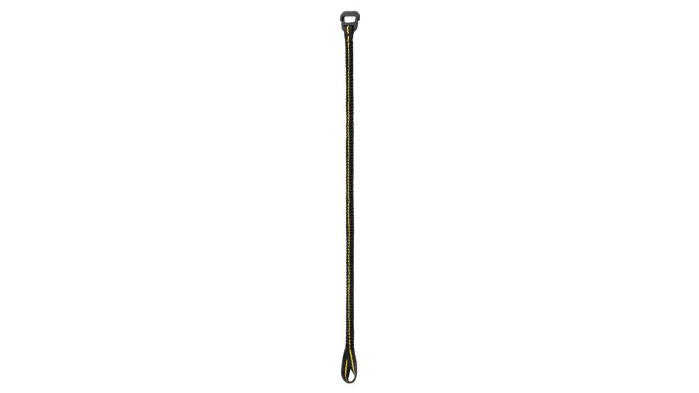 Petzl Knee Ascent Elastic Band, One Size, D022HA00