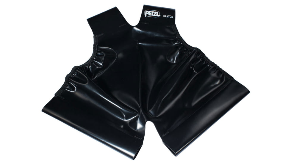 Petzl Canyon C86 Protective Seat, One Size, C86400