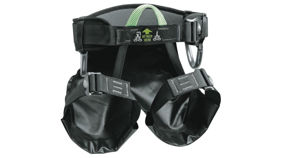 Petzl CANYON Harness C86