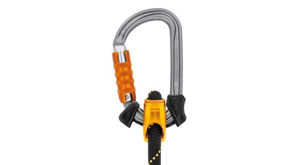 Petzl Captiv Adjust Positioning Bar, One Size, M095AA00