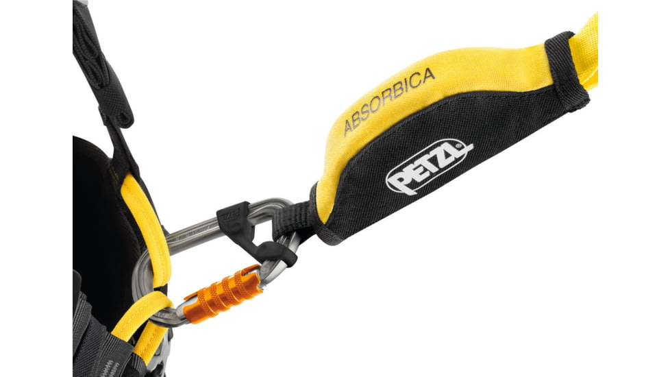 Petzl Captiv Positioning Bar, 1 Pack, M093BA00