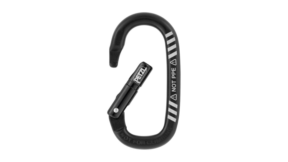 Petzl Carabiner Mino Accessory, Bars, M007BA00