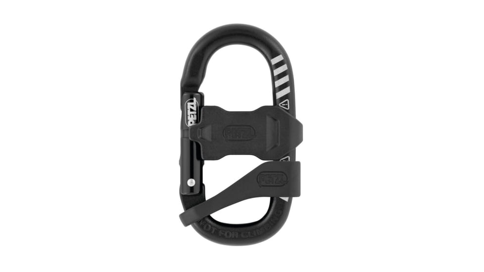 Petzl Carabiner Mino Accessory, Bars, M007BA00