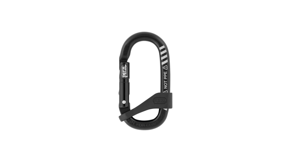 Petzl Carabiner Mino Accessory, Bars, M007BA00