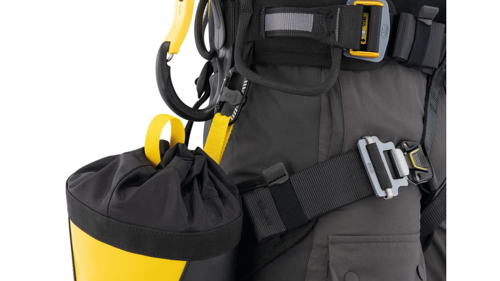 Petzl Carabiner Mino Accessory, Bars, M007BA00