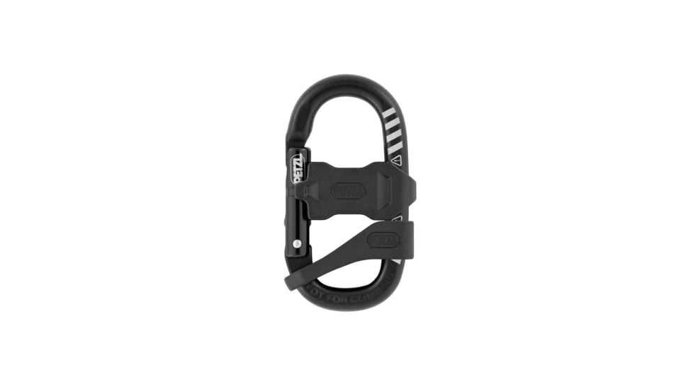Petzl Carabiner Mino Accessory, Bars, M007BA00