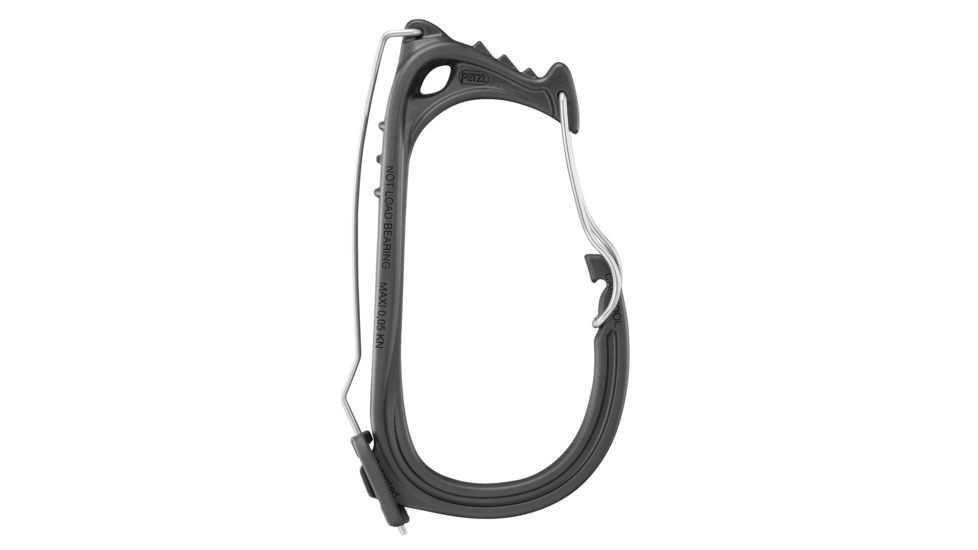 Petzl Caritool Evo-Black