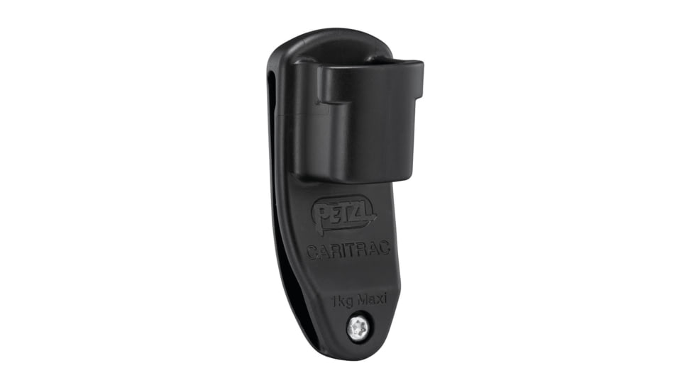 Petzl Caritrac Trolley Holders, 5 Pack, P023CB00